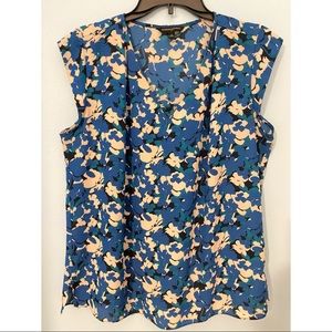 Banana Republic Blouse